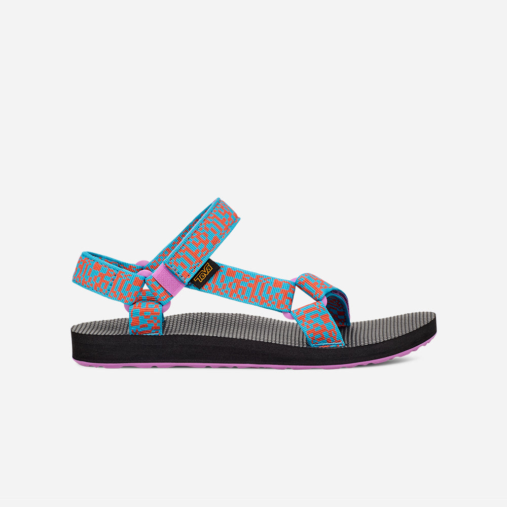 Giày Sandals Nữ Teva Original Universal - Nhiều Màu - Supersports Vietnam