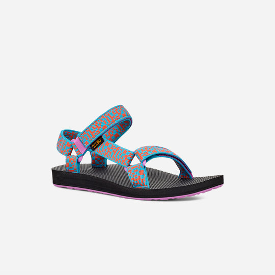 Giày Sandals Nữ Teva Original Universal - Nhiều Màu