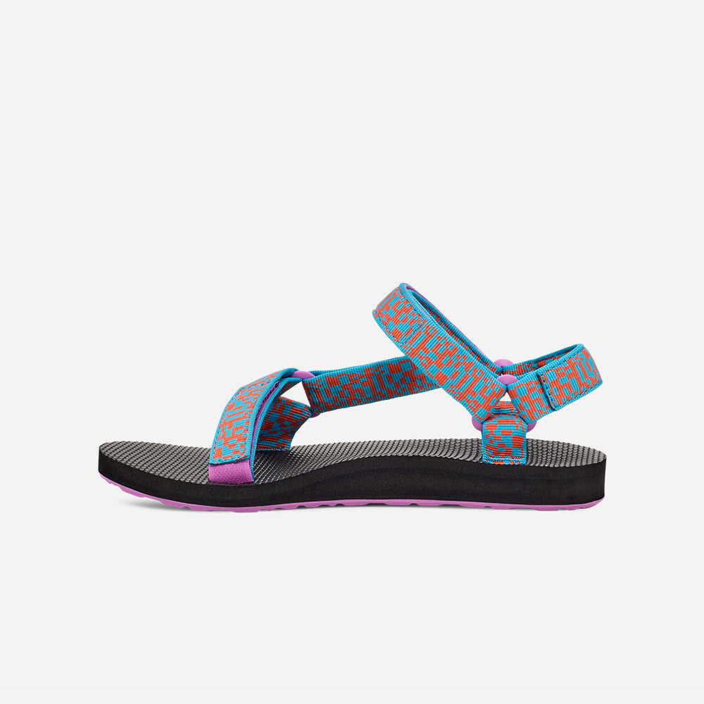 Giày Sandals Nữ Teva Original Universal - Nhiều Màu - Supersports Vietnam