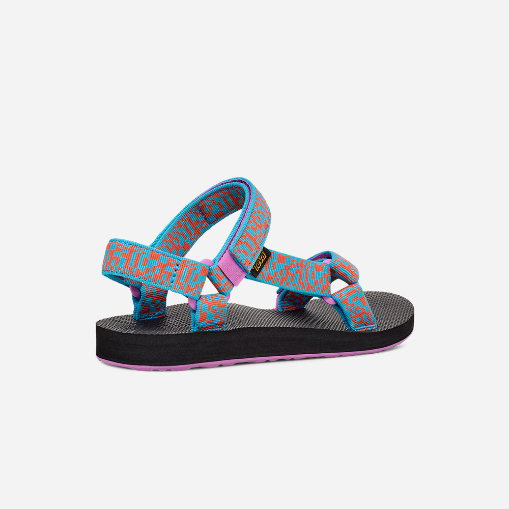Giày Sandals Nữ Teva Original Universal - Nhiều Màu - Supersports Vietnam