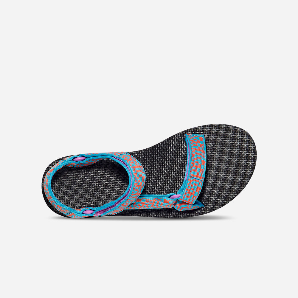 Giày Sandals Nữ Teva Original Universal - Nhiều Màu - Supersports Vietnam