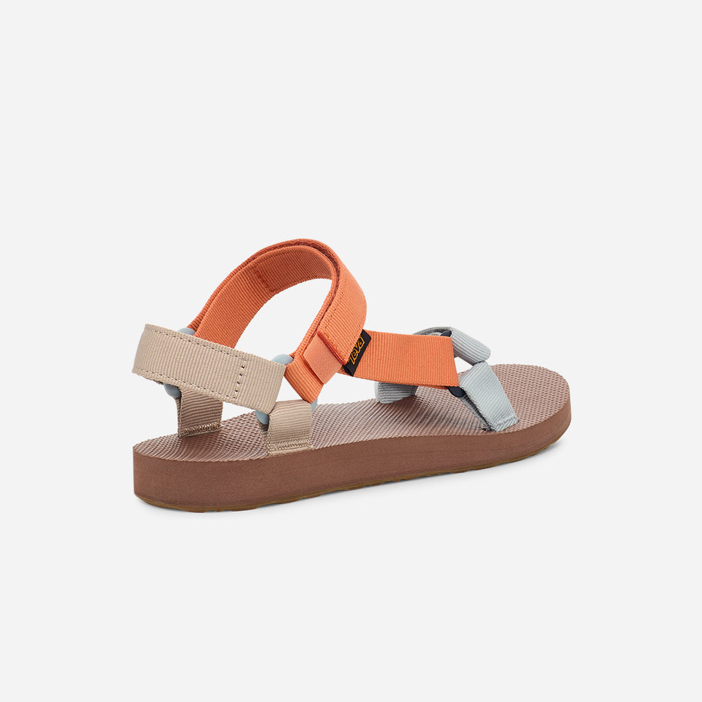 Giày Sandals Nữ Teva Original Universal - Cam - Supersports Vietnam