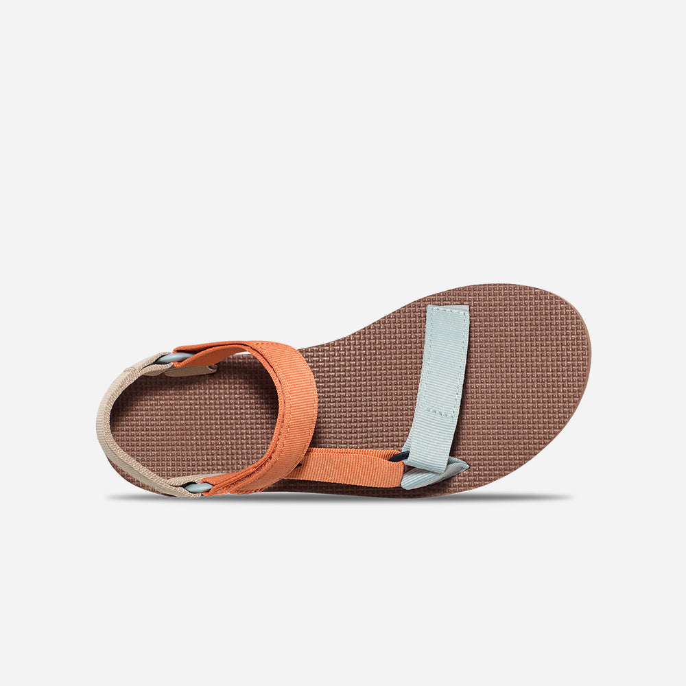 Giày Sandals Nữ Teva Original Universal - Cam - Supersports Vietnam