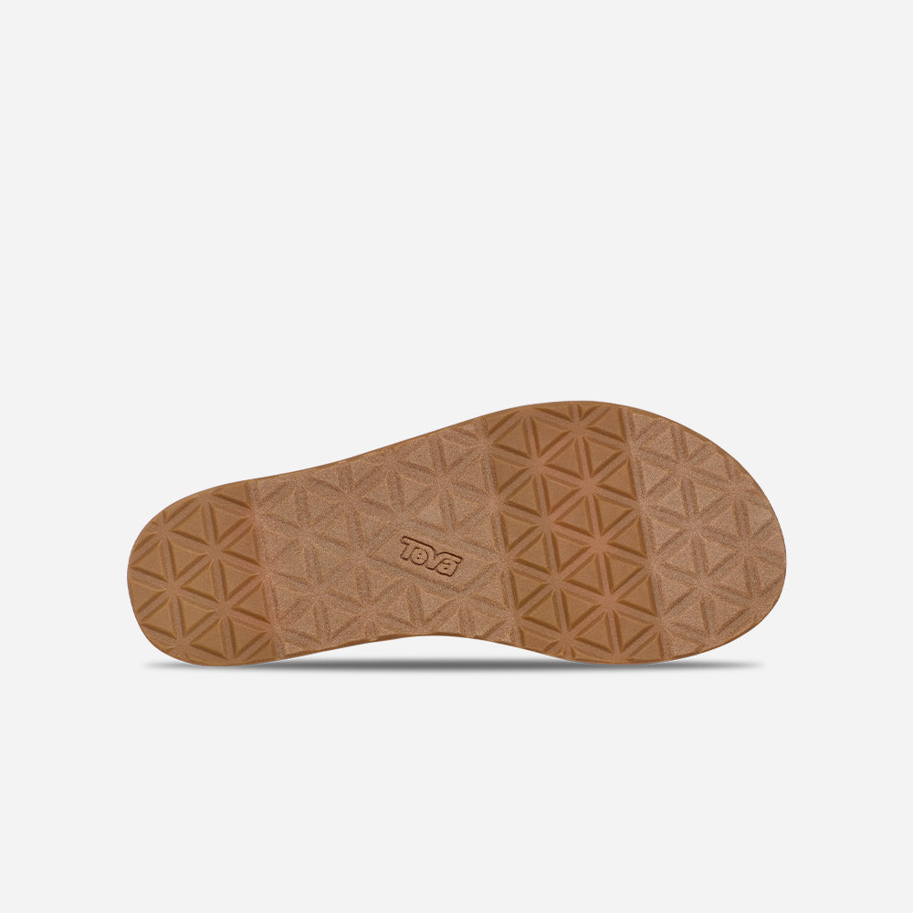 Giày Sandals Nữ Teva Original Universal - Cam - Supersports Vietnam