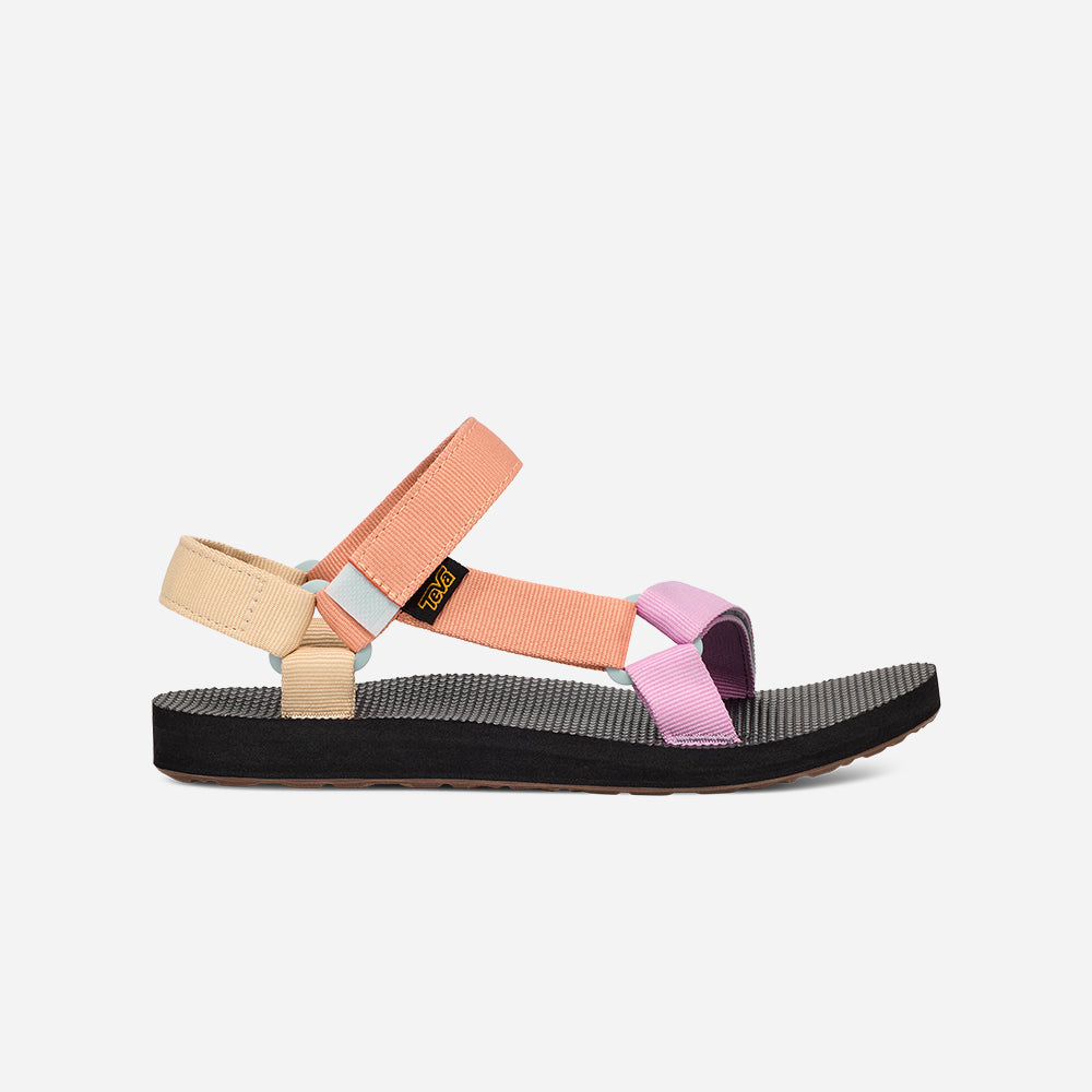 Giày Sandals Nữ Teva Original Universal - Cam - Supersports Vietnam