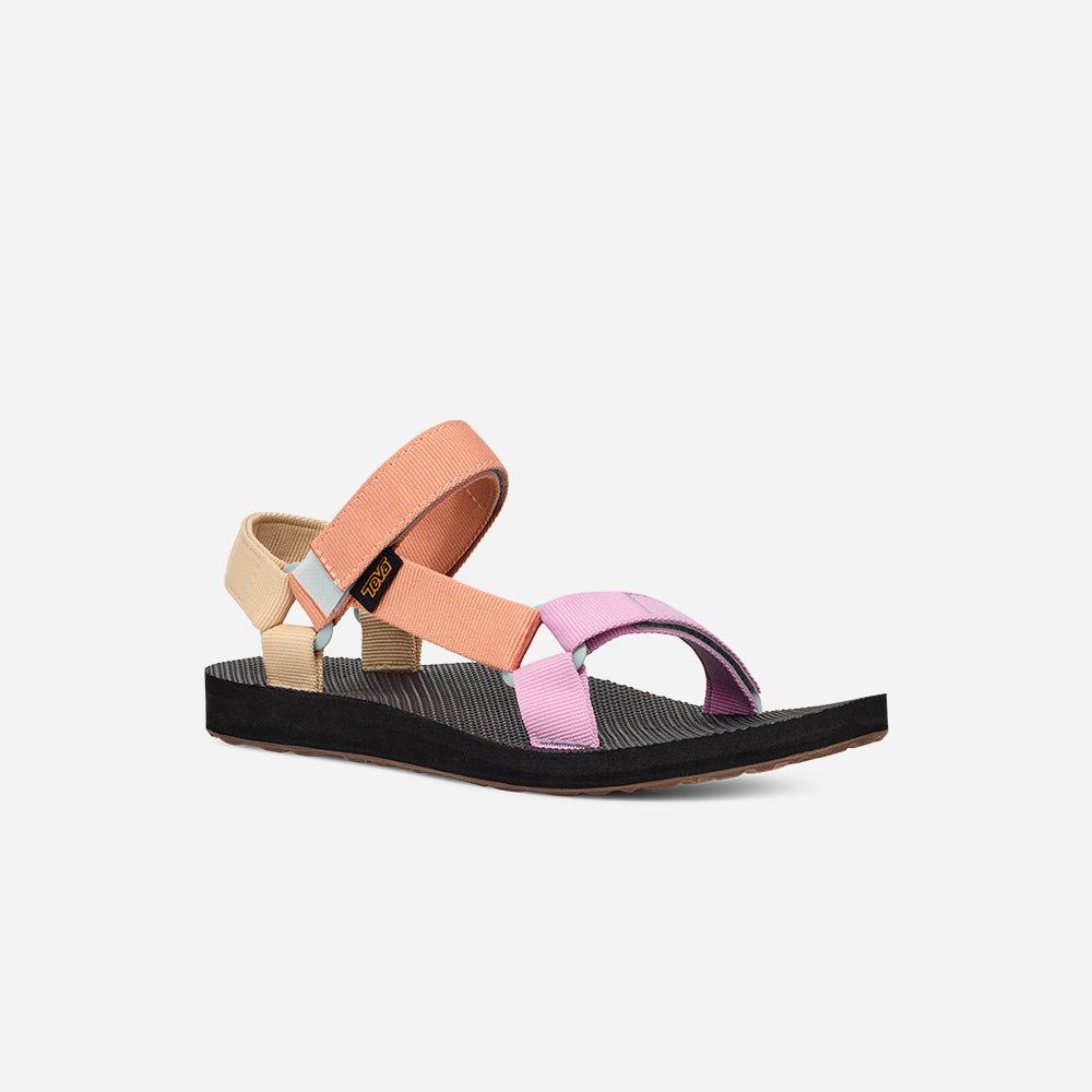 Giày Sandals Nữ Teva Original Universal - Cam - Supersports Vietnam