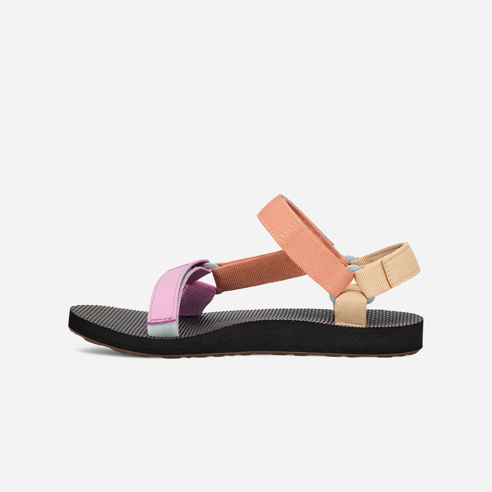 Giày Sandals Nữ Teva Original Universal - Cam - Supersports Vietnam