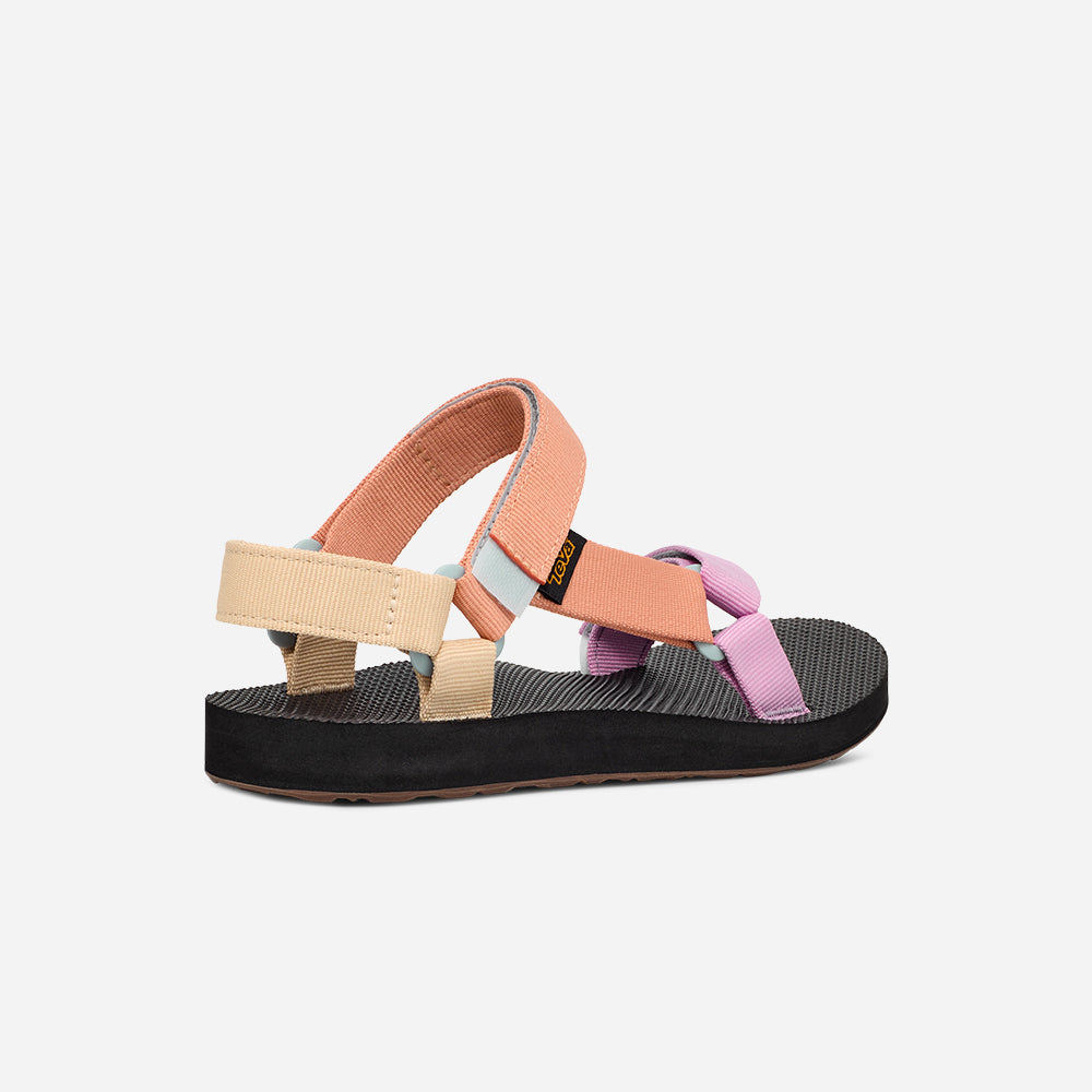 Giày Sandals Nữ Teva Original Universal - Cam - Supersports Vietnam
