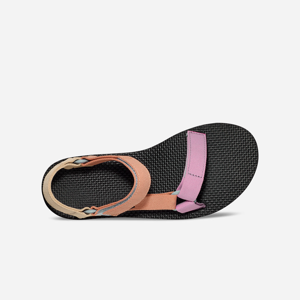 Giày Sandals Nữ Teva Original Universal - Cam - Supersports Vietnam