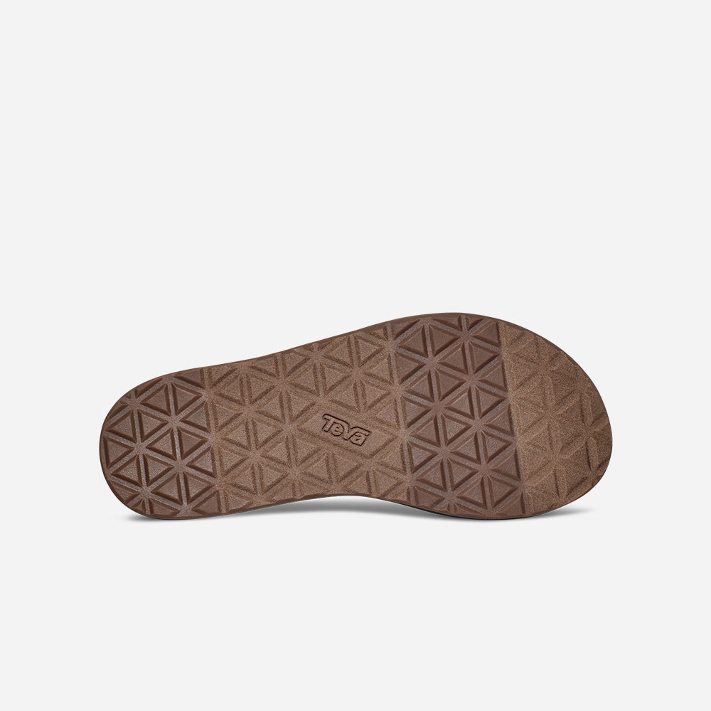 Giày Sandals Nữ Teva Original Universal - Cam - Supersports Vietnam