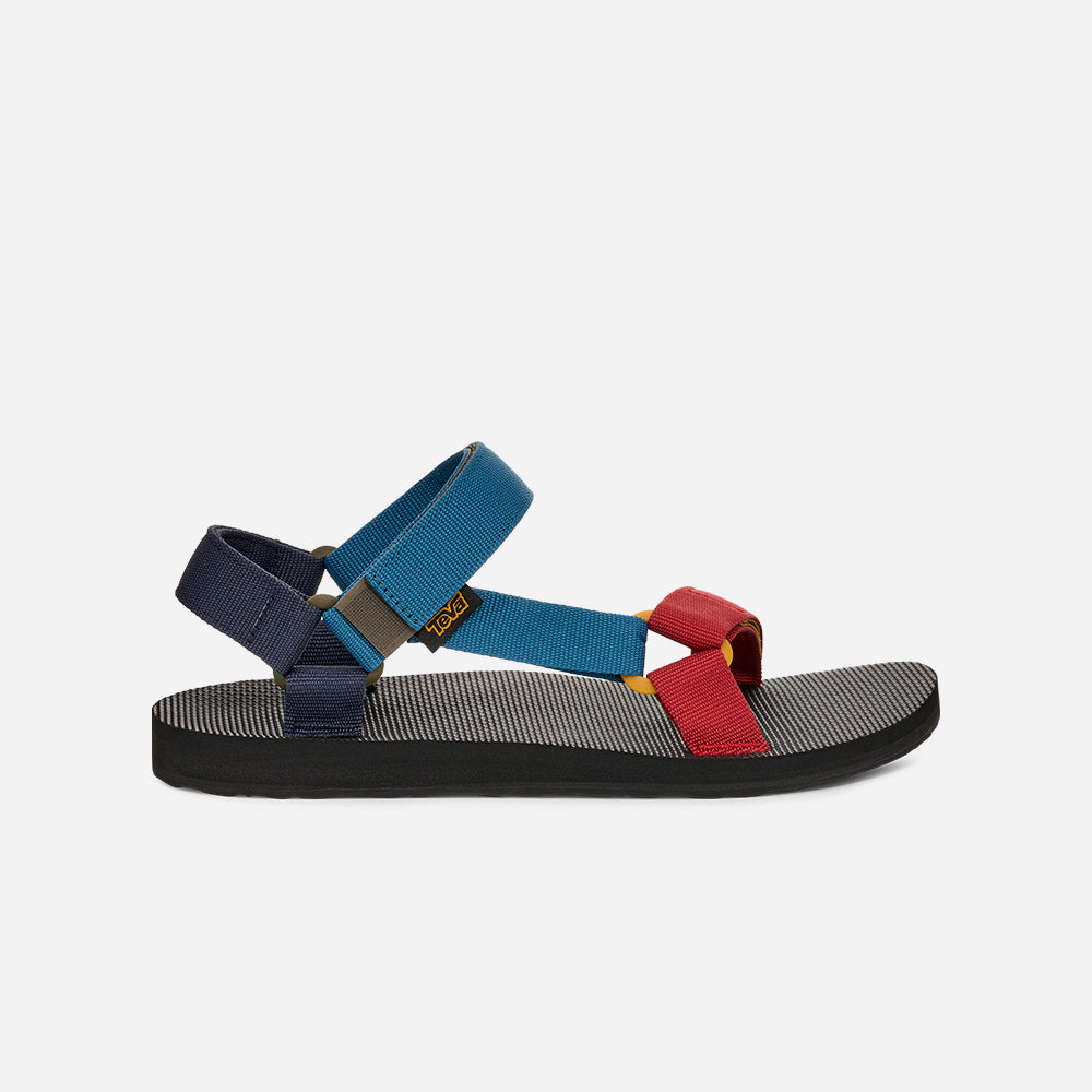 Giày Sandals Nam Teva Original Universal - Nhiều Màu - Supersports Vietnam