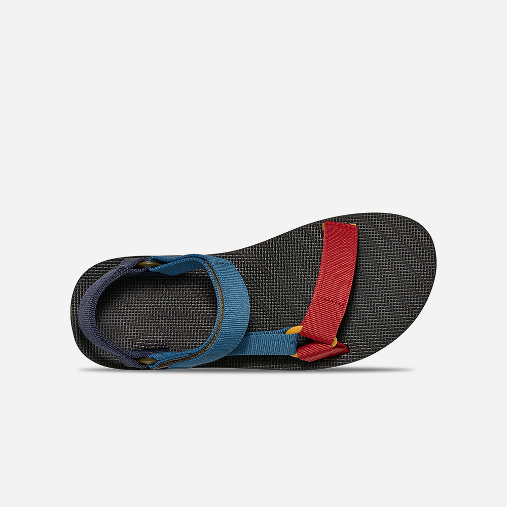 Giày Sandals Nam Teva Original Universal - Nhiều Màu - Supersports Vietnam