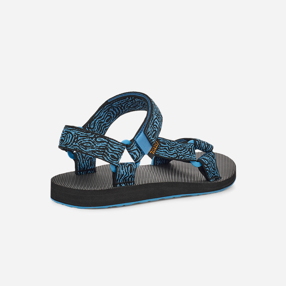 Giày Sandals Nam Teva Original Universal - Xanh Dương - Supersports Vietnam