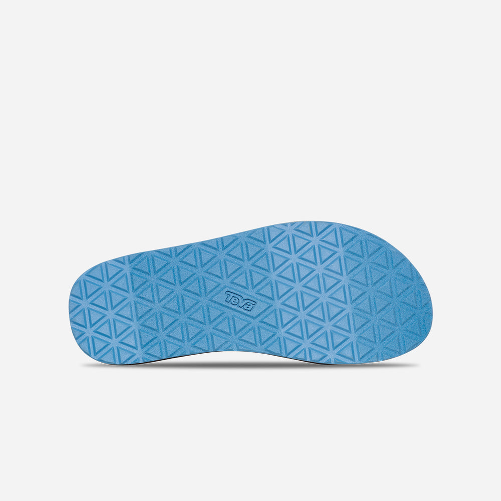 Giày Sandals Nam Teva Original Universal - Xanh Dương - Supersports Vietnam