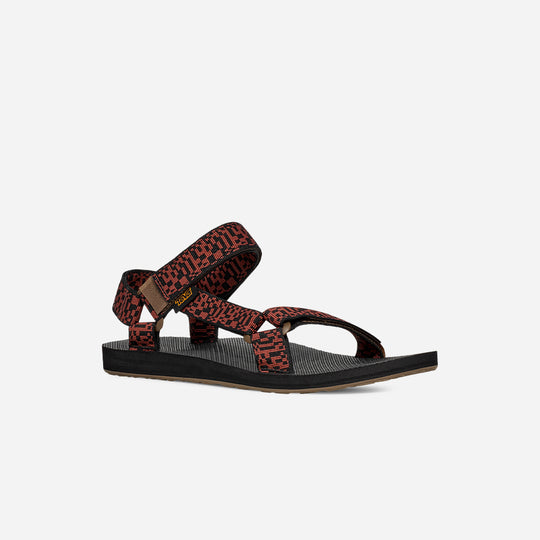 Giày Sandal Nam Teva Original Universal - Đỏ