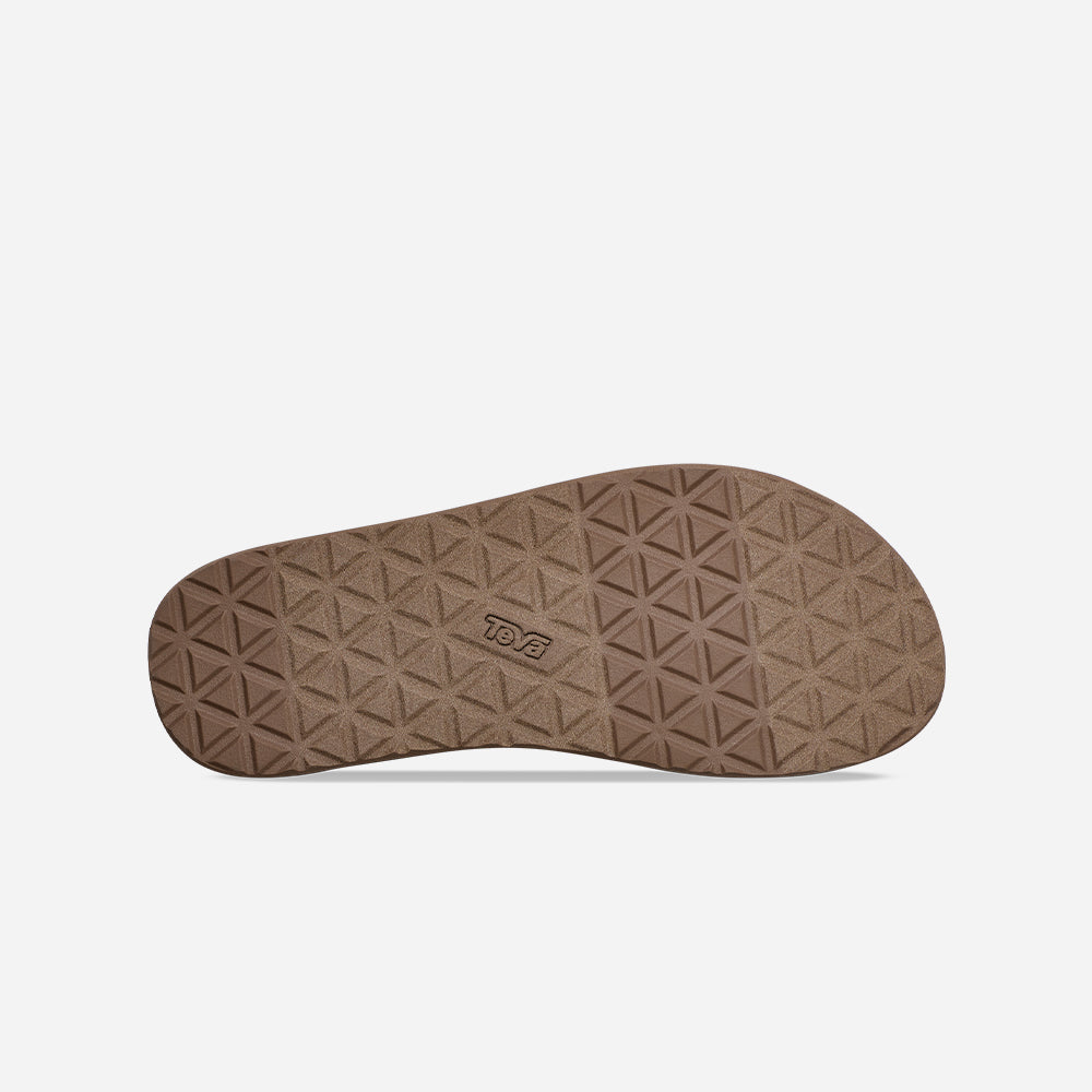 Giày Sandal Nam Teva Original Universal - Đỏ - Supersports Vietnam