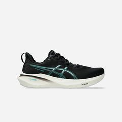 Giày Chạy Bộ Nam Asics Gt-2000 13 - Đen - Supersports Vietnam