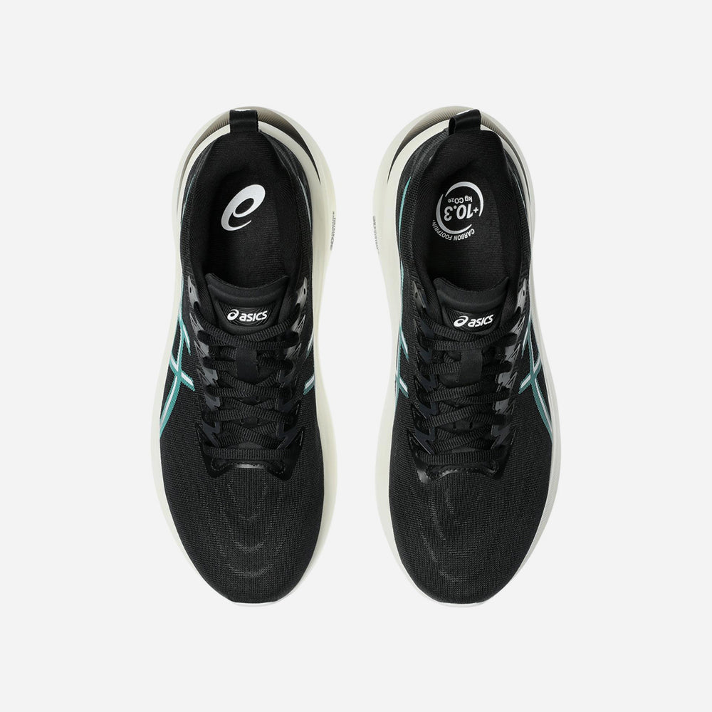 Giày Chạy Bộ Nam Asics Gt-2000 13 - Đen - Supersports Vietnam