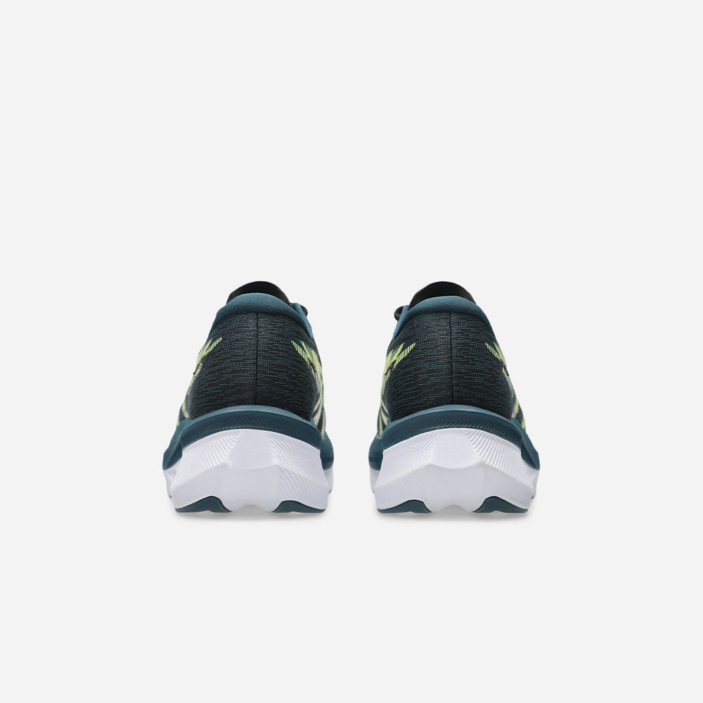 Giày Chạy Bộ Nam Asics Magic Speed 4 - Đen - Supersports Vietnam