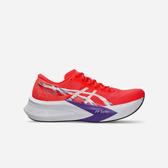 Giày Chạy Bộ Nam Asics Magic Speed 4 - Đỏ - Supersports Vietnam