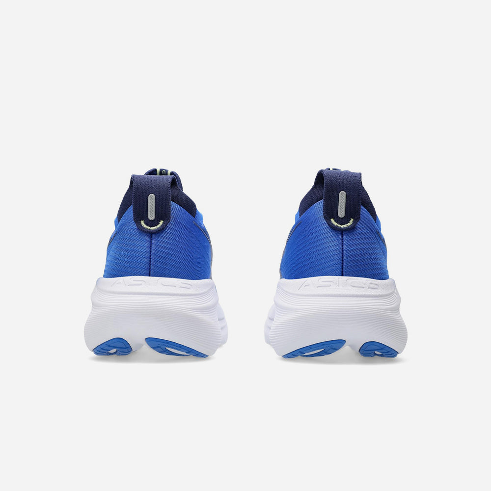 Giày Chạy Bộ Nam Asics Gel-Nimbus 27 - Xanh Dương - Supersports Vietnam