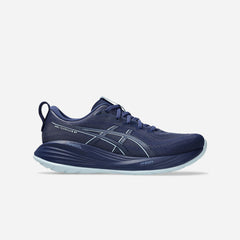 Giày Chạy Bộ Nam Asics Gel-Cumulus 27 - Xanh Navy - Supersports Vietnam