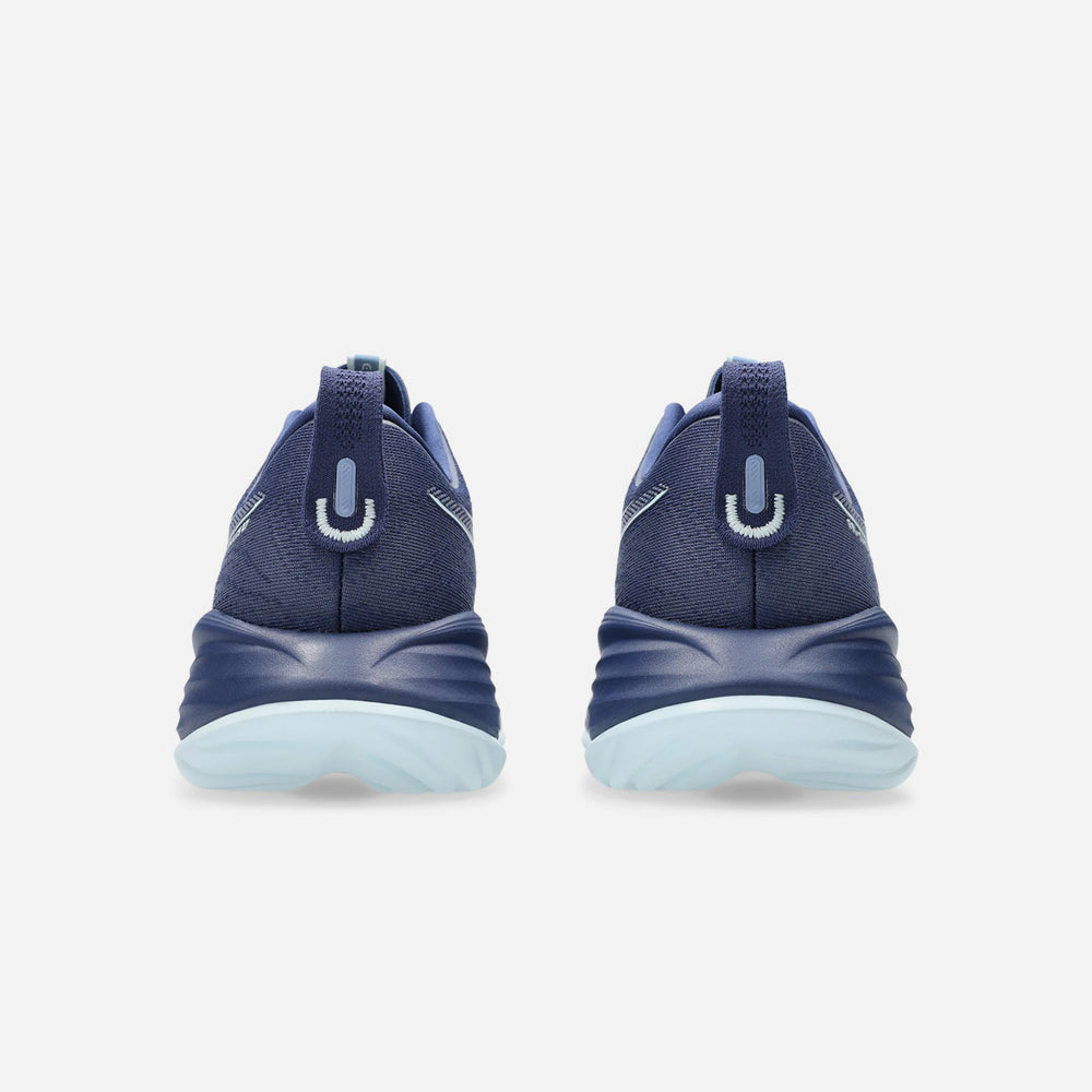 Giày Chạy Bộ Nam Asics Gel-Cumulus 27 - Xanh Navy - Supersports Vietnam