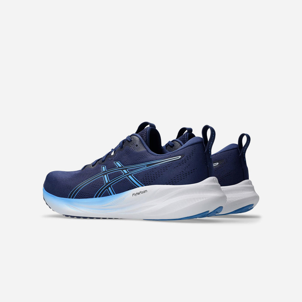 Giày Chạy Bộ Nam Asics Gel-Pulse 16 - Xanh Navy - Supersports Vietnam