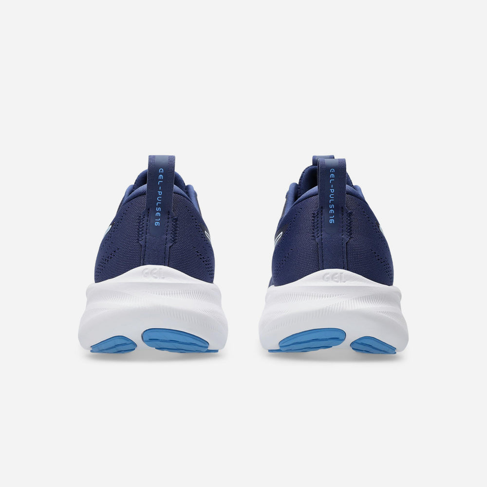 Giày Chạy Bộ Nam Asics Gel-Pulse 16 - Xanh Navy - Supersports Vietnam