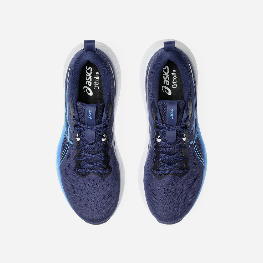 Giày Chạy Bộ Nam Asics Gel-Pulse 16 - Xanh Navy - Supersports Vietnam
