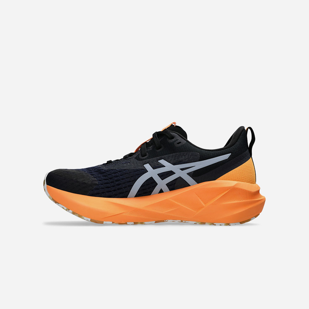 Giày Chạy Bộ Nam Asics Novablast 5 Lite-Show - Cam - Supersports Vietnam