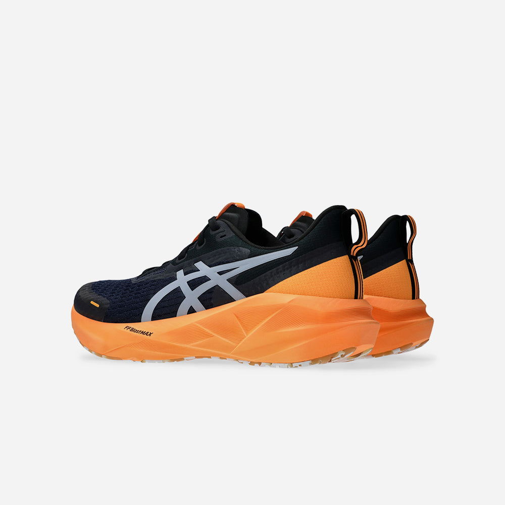 Giày Chạy Bộ Nam Asics Novablast 5 Lite-Show - Cam - Supersports Vietnam
