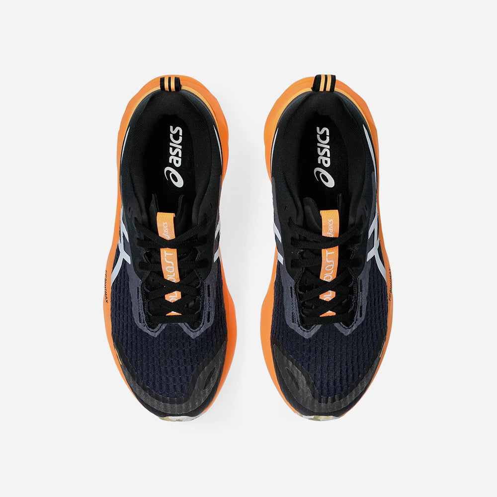 Giày Chạy Bộ Nam Asics Novablast 5 Lite-Show - Cam - Supersports Vietnam