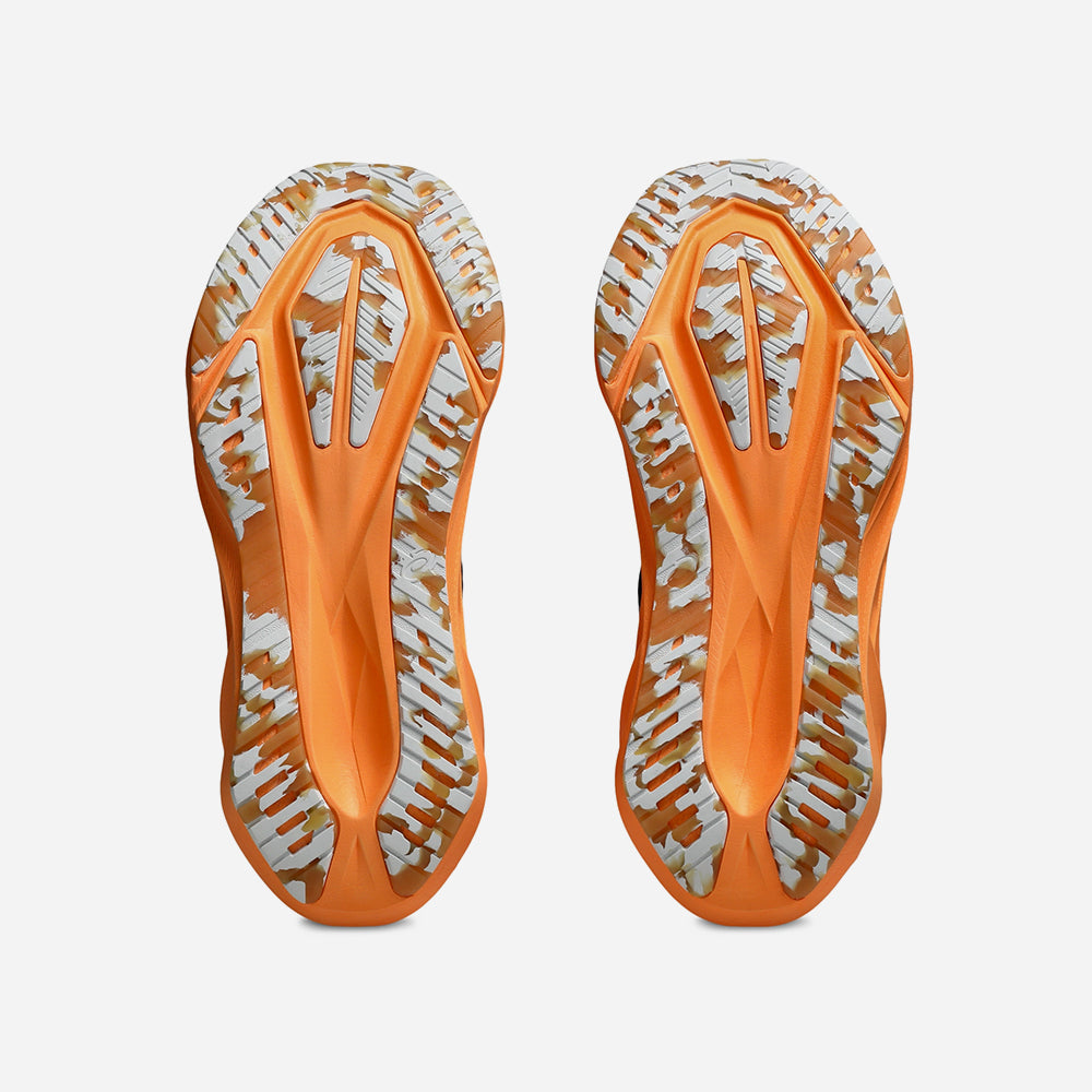 Giày Chạy Bộ Nam Asics Novablast 5 Lite-Show - Cam - Supersports Vietnam