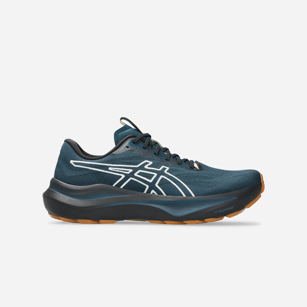 Giày Chạy Bộ Nam Asics Gt-2000 14 Tr Xanh Navy - Main Image