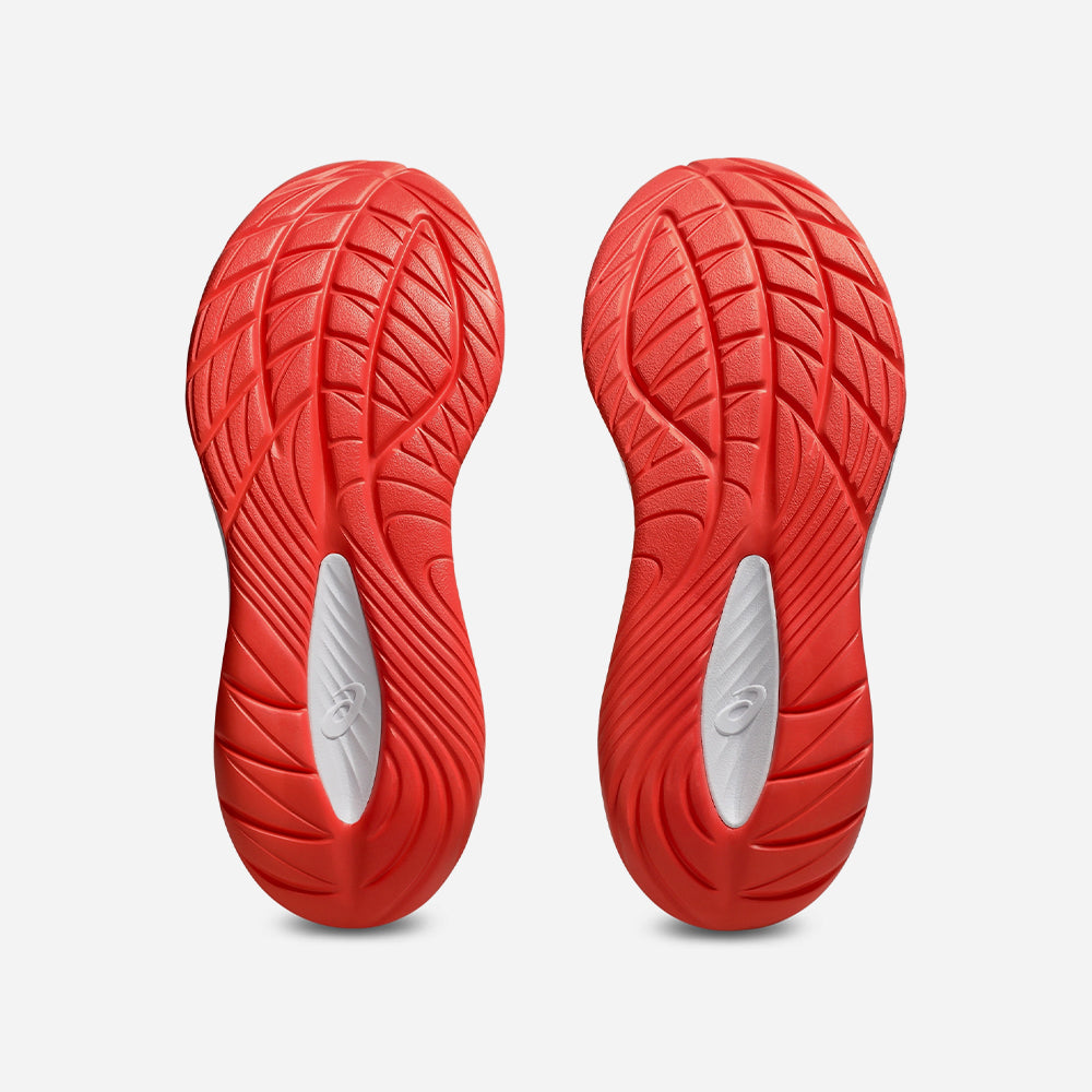 Giày Chạy Bộ Nam Asics Gel-Cumulus 27 Atc - Trắng - Supersports Vietnam