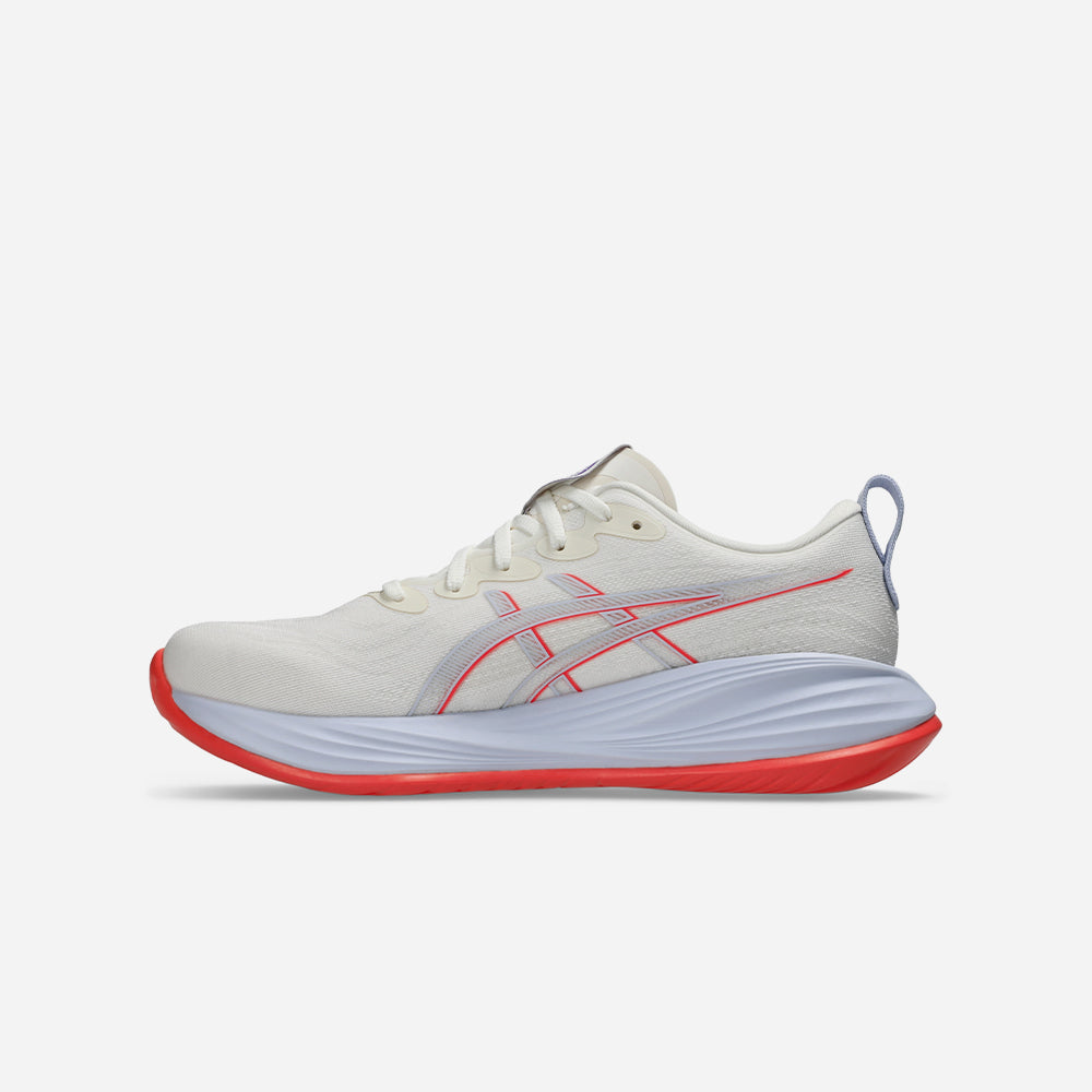 Giày Chạy Bộ Nam Asics Gel-Cumulus 27 Tokyo - Be - Supersports Vietnam