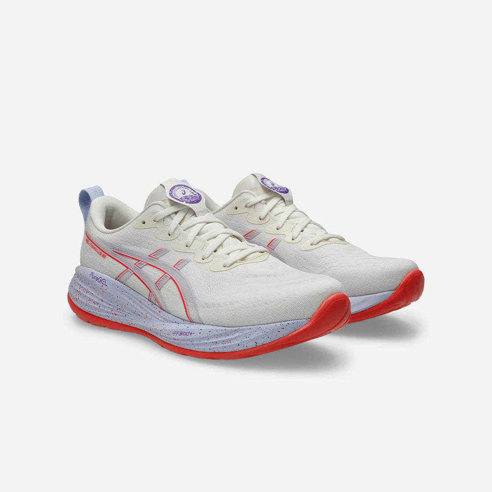 Giày Chạy Bộ Nam Asics Gel-Cumulus 27 Tokyo - Be - Supersports Vietnam