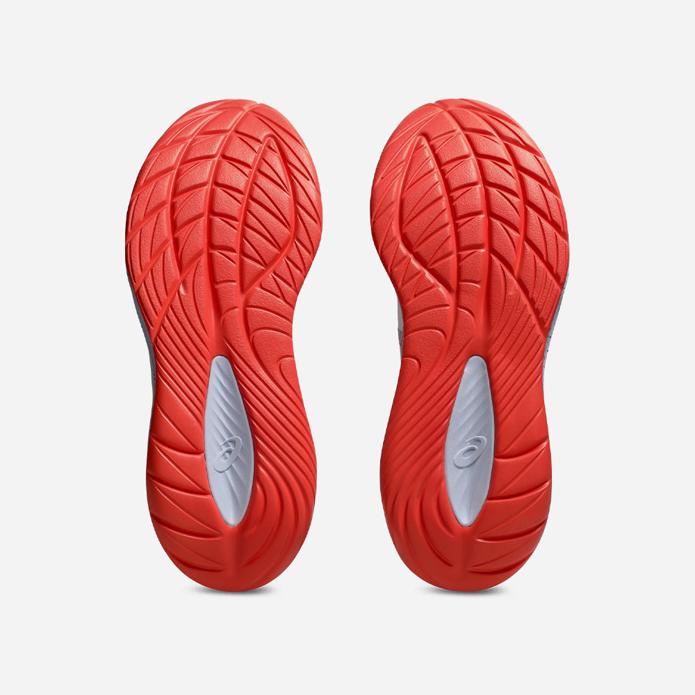 Giày Chạy Bộ Nam Asics Gel-Cumulus 27 Tokyo - Be - Supersports Vietnam