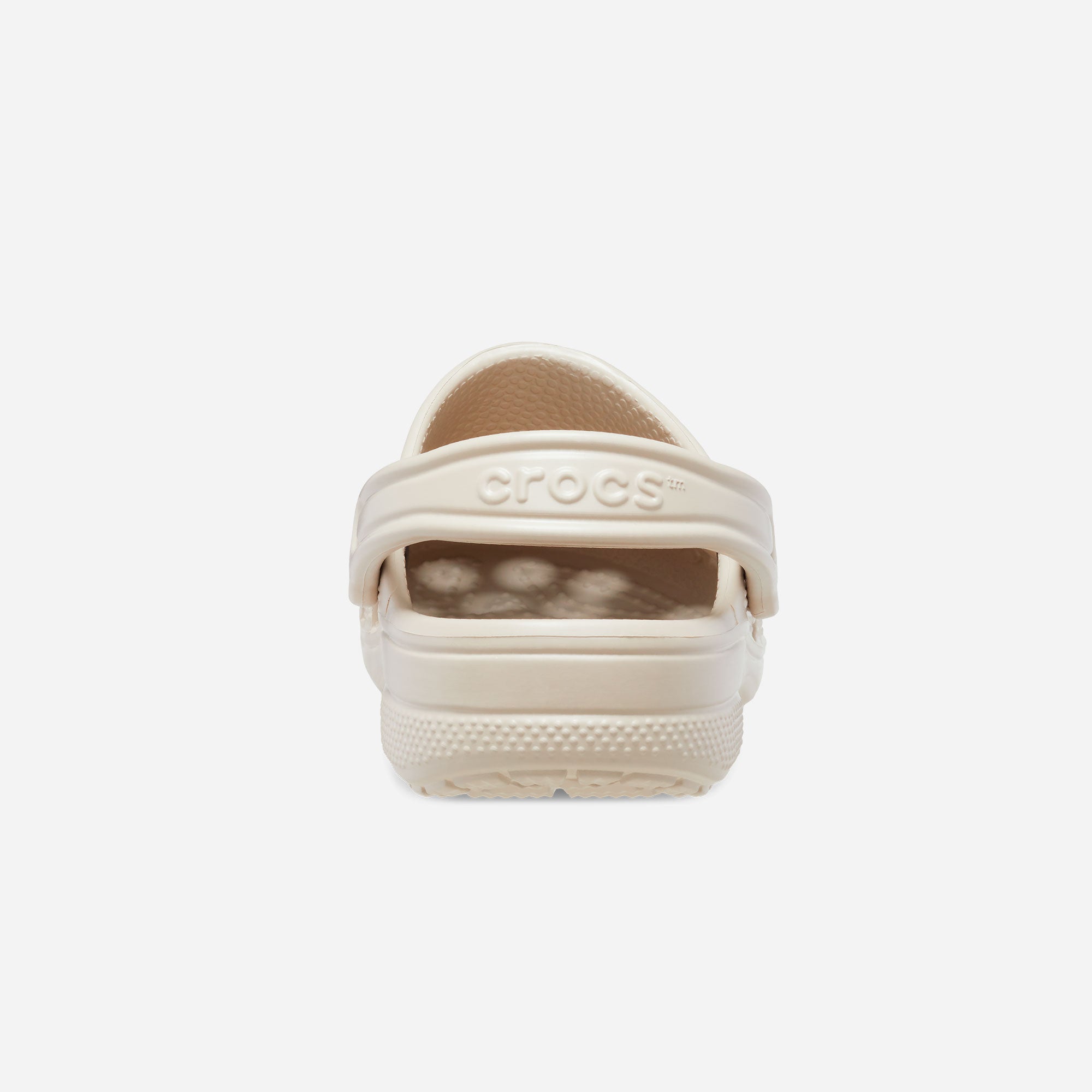 Giày Clog Unisex Crocs Baya - Be - Supersports Vietnam