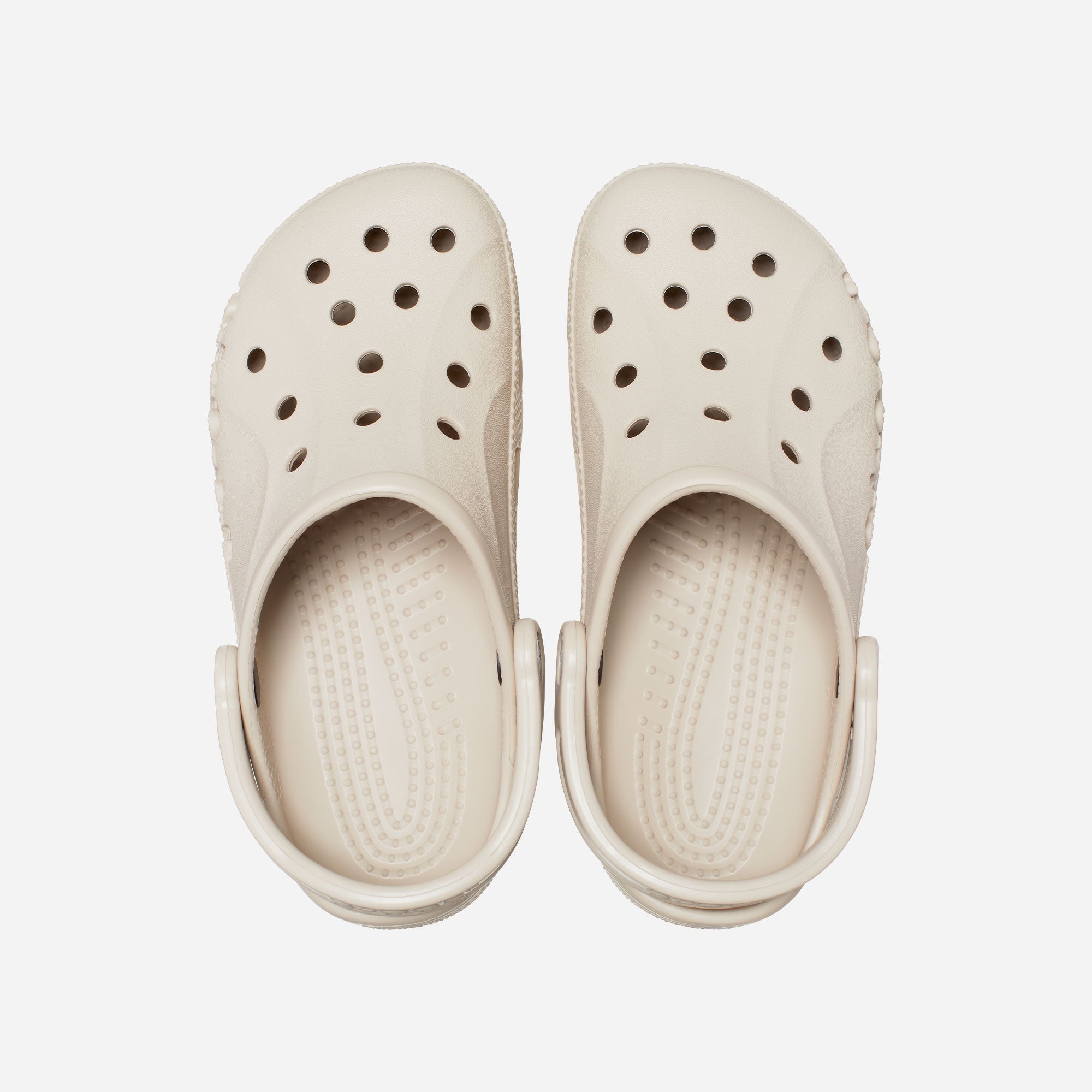 Giày Clog Unisex Crocs Baya - Be - Supersports Vietnam