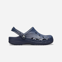 Giày Clog Unisex Crocs Baya - Xanh Navy - Supersports Vietnam