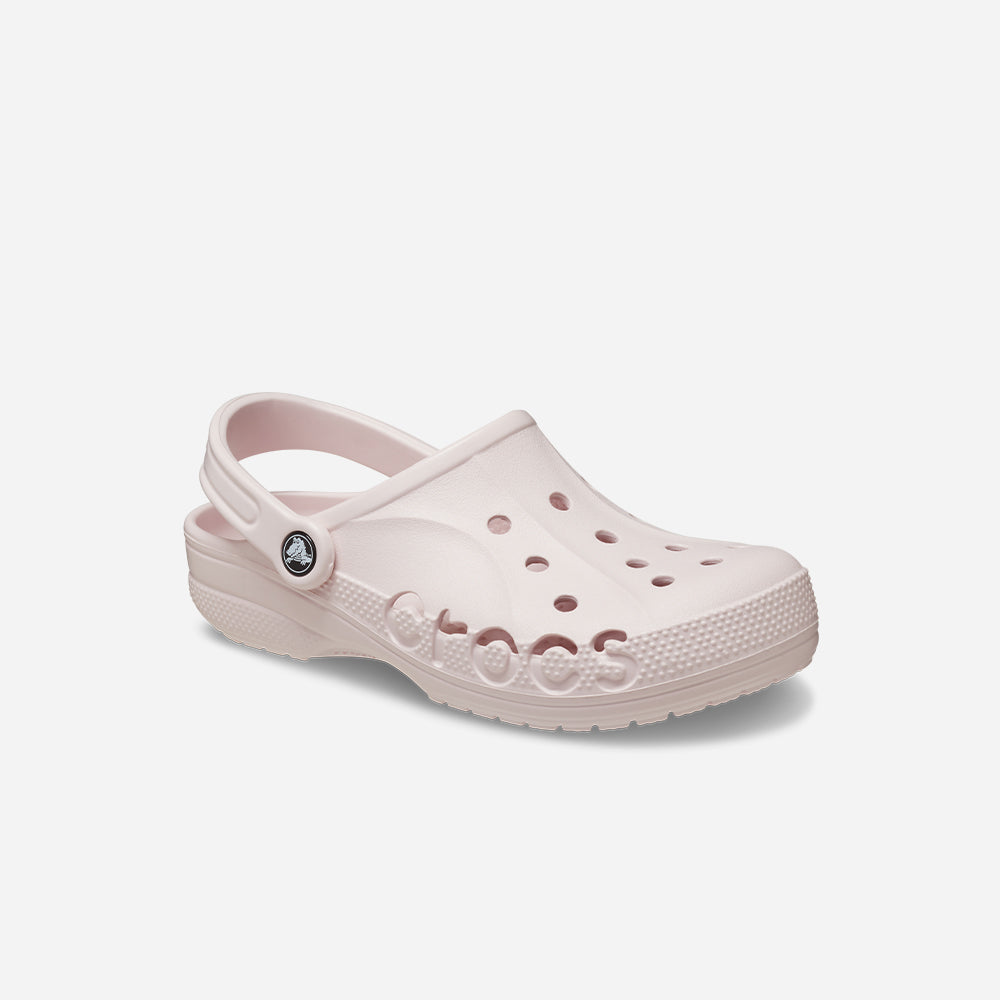 Giày Clog Unisex Crocs Baya - Hồng - Supersports Vietnam