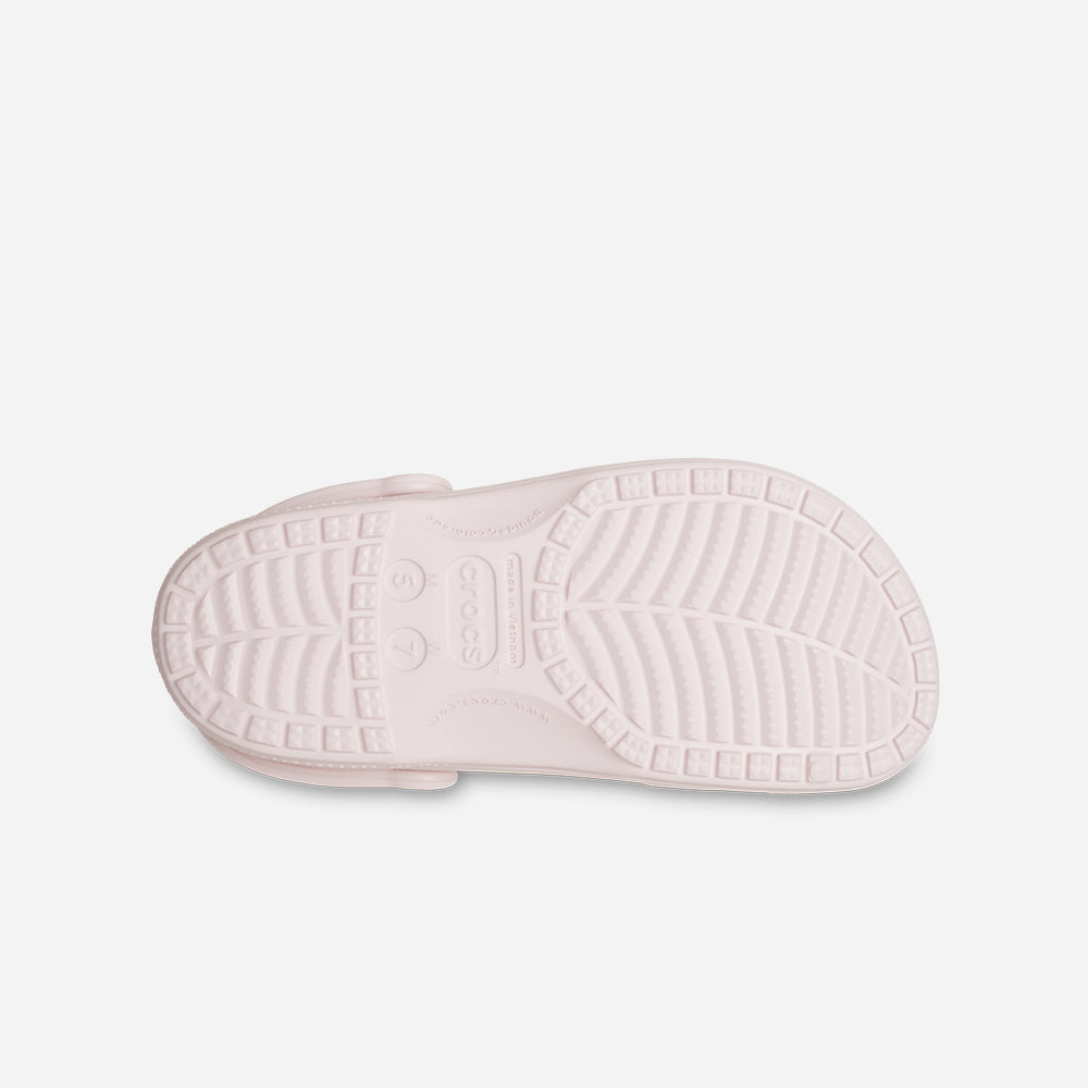 Giày Clog Unisex Crocs Baya - Hồng - Supersports Vietnam