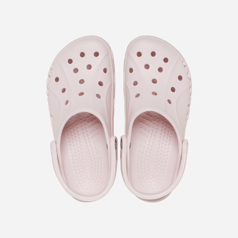 Giày Clog Unisex Crocs Baya - Hồng - Supersports Vietnam