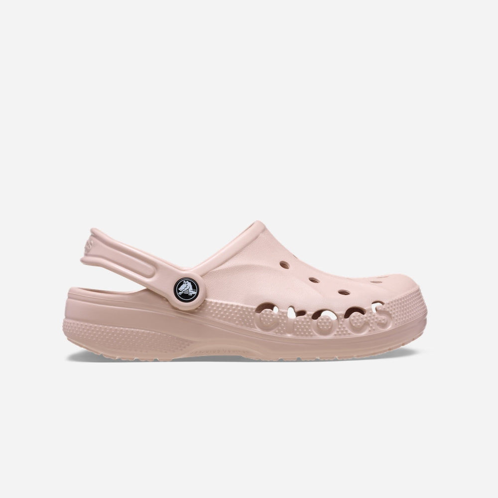Giày Clog Unisex Crocs Baya - Hồng - Supersports Vietnam