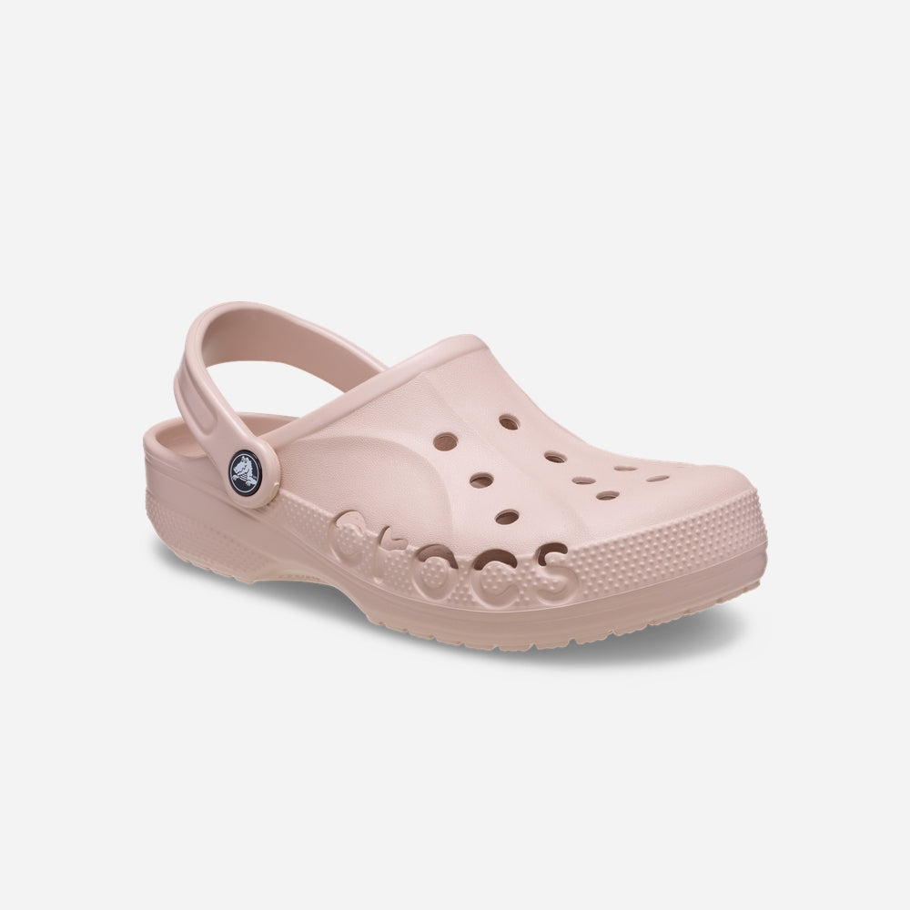 Giày Clog Unisex Crocs Baya - Hồng - Supersports Vietnam