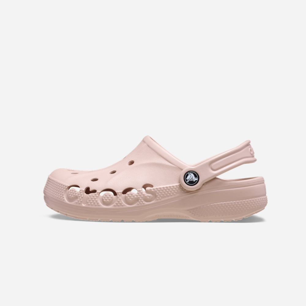 Giày Clog Unisex Crocs Baya - Hồng - Supersports Vietnam