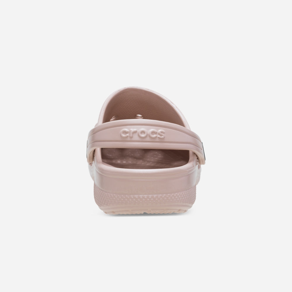 Giày Clog Unisex Crocs Baya - Hồng - Supersports Vietnam