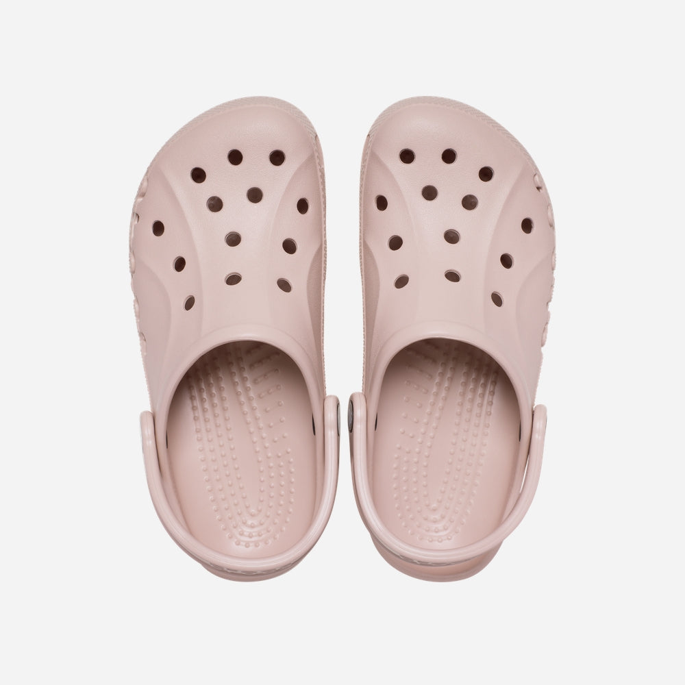 Giày Clog Unisex Crocs Baya - Hồng - Supersports Vietnam
